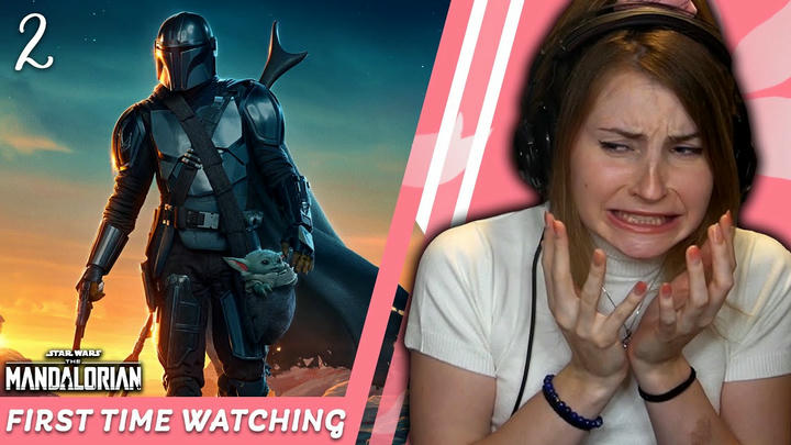 Spiders!? *The Mandalorian: Season 2*! [Ep. 2]