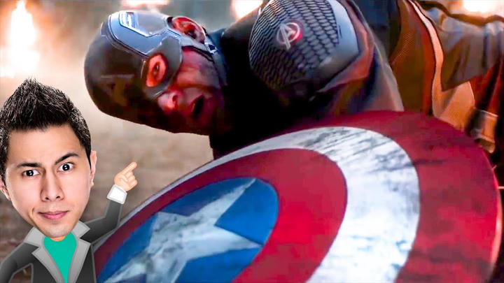 10 Reasons Avengers Endgame Is The Best Comic Book Film Ever!