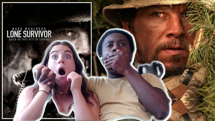 The Perfect Mix - Lone Survivor (2013)