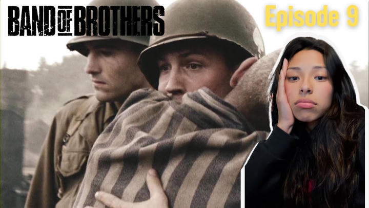 Band of Brothers Episode 9 Reaction – Why We Fight (Emotional Commentary)