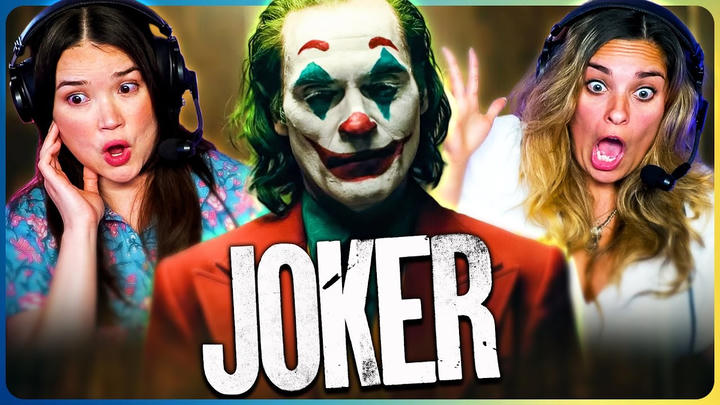 Joker (2019)