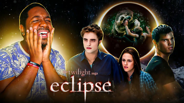 MellVerse - The Twilight Saga: Eclipse (2010)