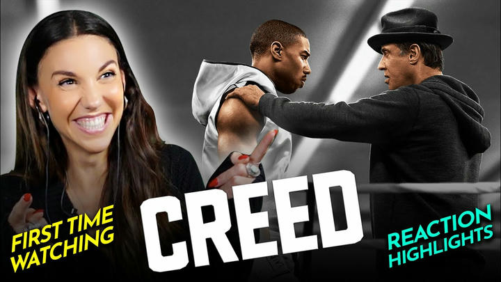 Creed (2015)