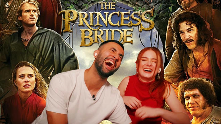 The Princess Bride (1987)