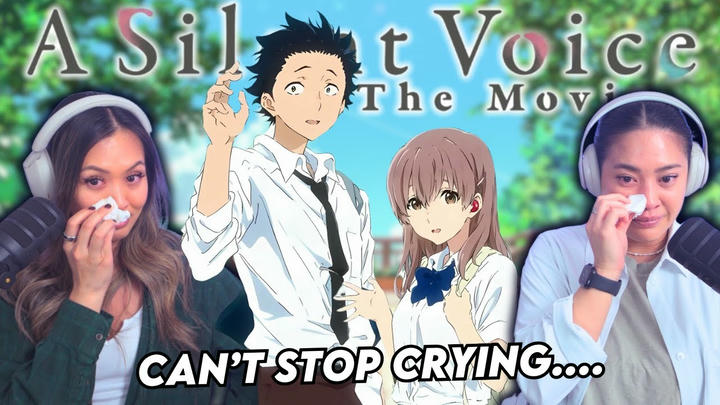 Meesh & Dee - A Silent Voice: The Movie (2016)
