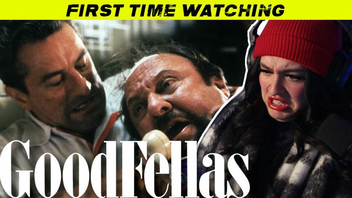 Diegesis - Goodfellas (1990)