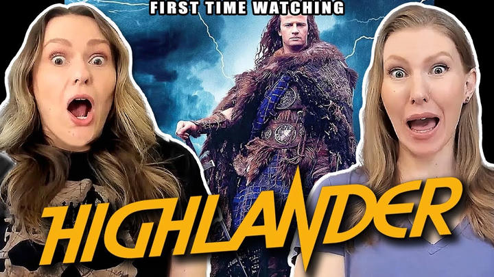 Totally Whatever - Highlander (1986)