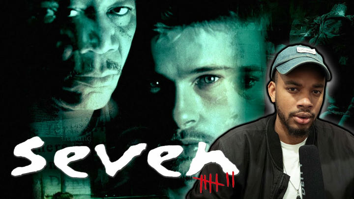 Se7en (1995)
