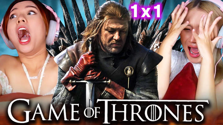 Asian Angels - Game of Thrones (2011)