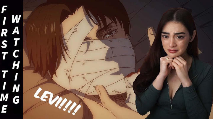 I Didn't Expect This?! // Attack On Titan Season 4 Part 2 Episode 8 Reaction(AOT Final Season Ep 24)