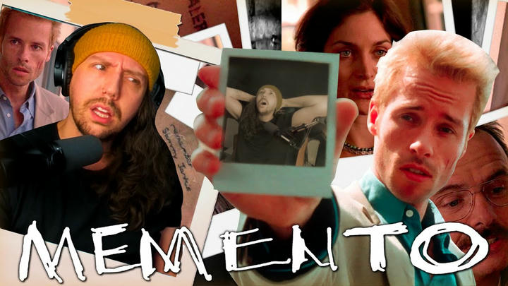 Carrington - Memento (2000)