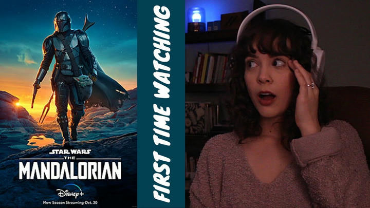 The Mandalorian (2019)