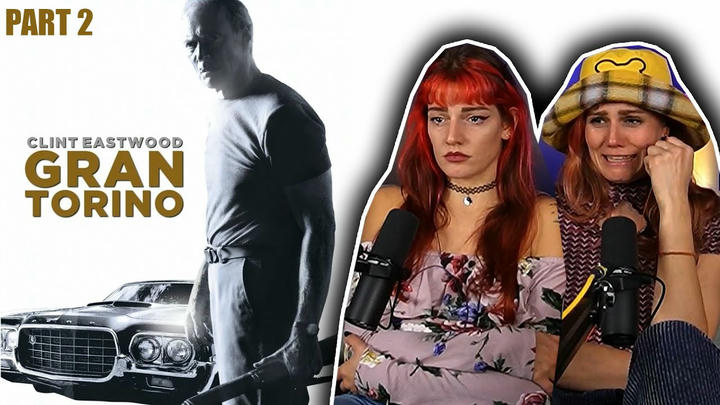 Gran Torino (2008) REACTION PART 2