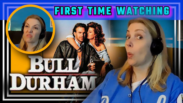OK CHRISTINA - Bull Durham (1988)