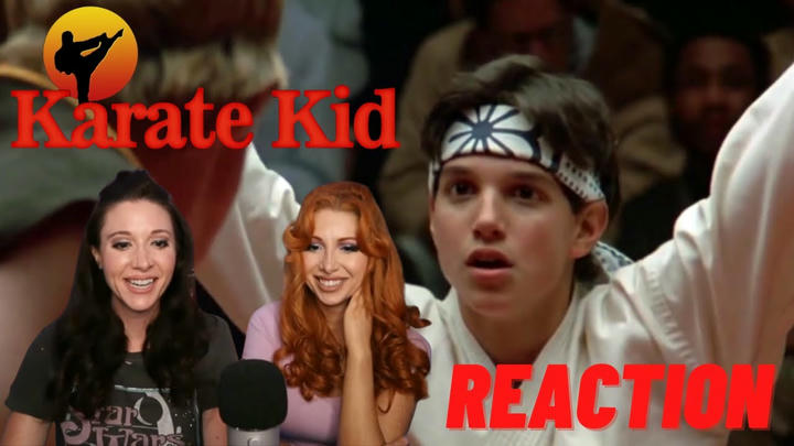 Force Of Light Entertainment - The Karate Kid (1984)