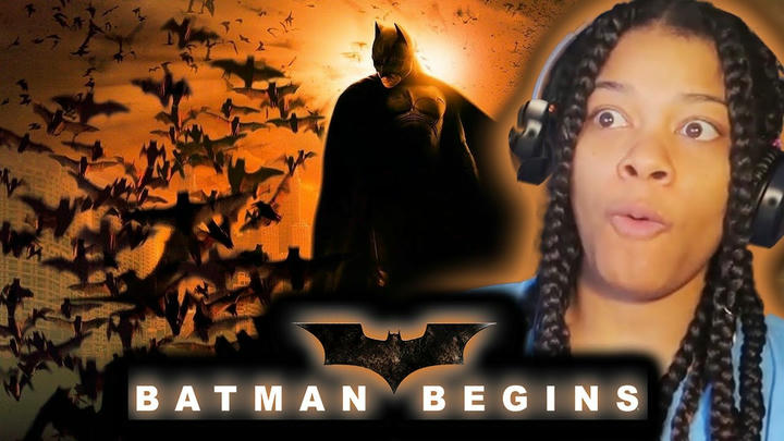explorewith india Movies - Batman Begins (2005)