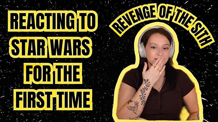 morgan lee - Star Wars: Episode III - Revenge of the Sith (2005)
