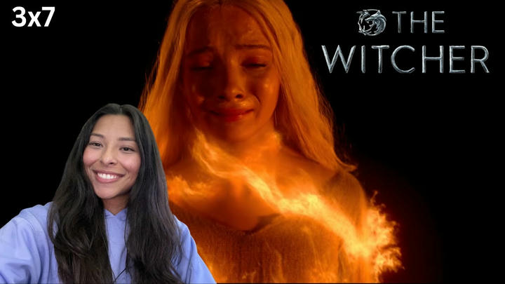 Is the plot really plotting? The Witcher Season 3 Episode 7