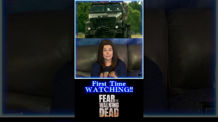 FEAR The Walking Dead 5x9 REACTION!! Part 3 of 6 (FULL Length Video BELOW) 🔻⤵