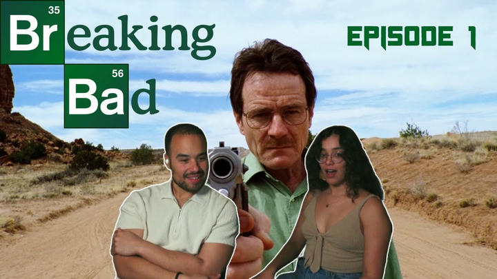 JimRez - Breaking Bad (2008)