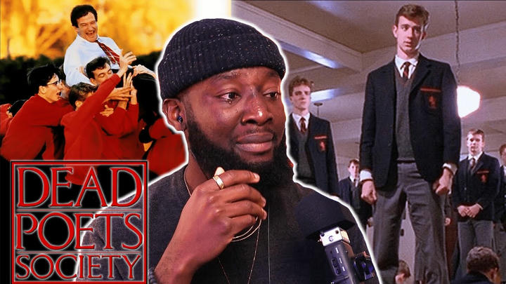 FrankFreezy - Dead Poets Society (1989)