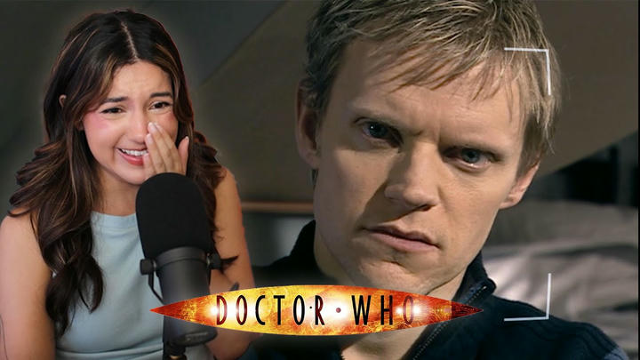 WHO IS ELTON?!  | Doctor Who Season 2 Episode 10 "Love & Monsters"  Reaction!