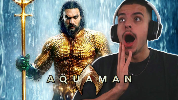 Aquaman