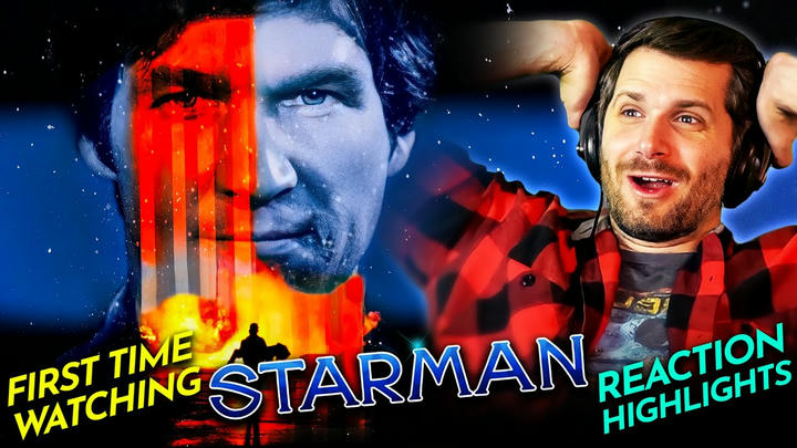 Popcorn Roulette - Starman (1984)