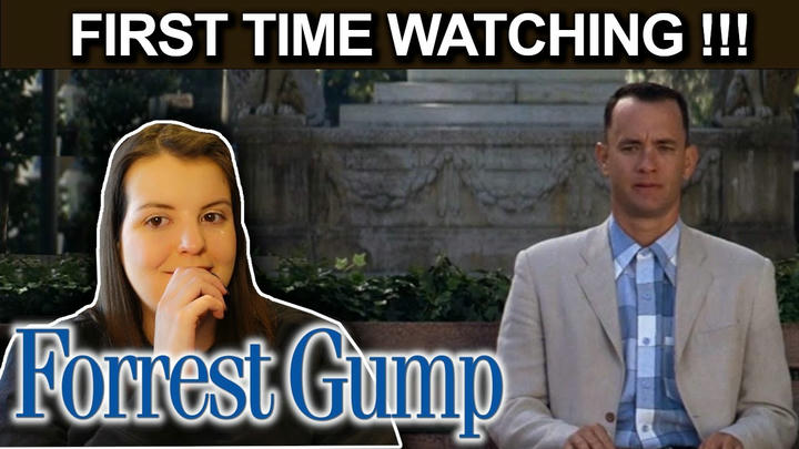 Caroline Browne - Forrest Gump (1994)