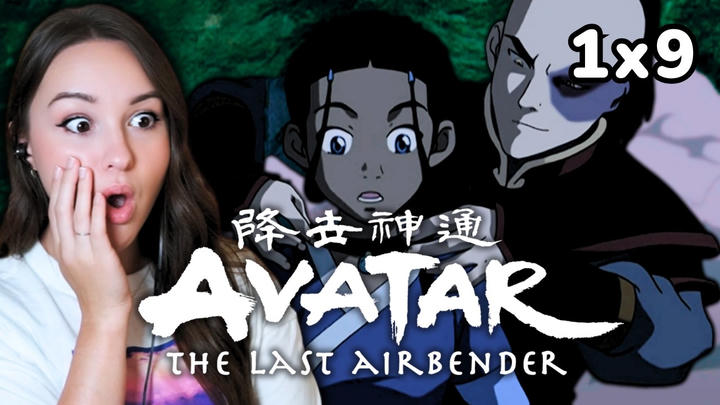 Katara Did WHAT!? 😱 AVATAR: THE LAST AIRBENDER | 1x9 Reaction & Discussion