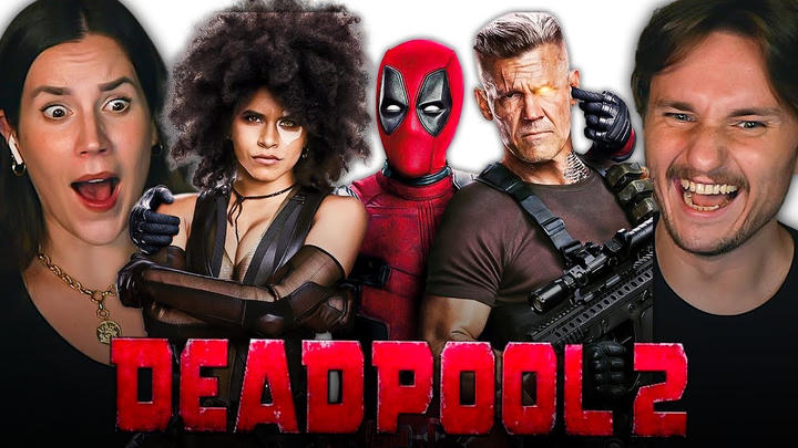 Sam & Tristan - He Got Game (1998)