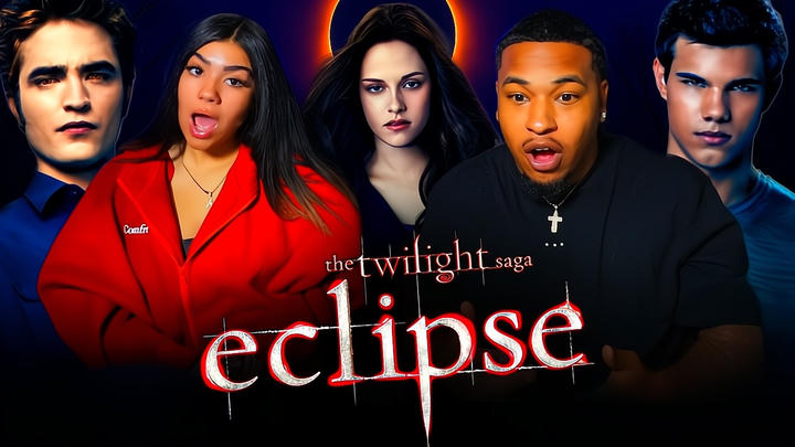 The Twilight Saga: Eclipse (2010)