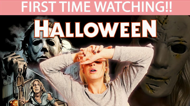 Popcorn In Bed - Halloween (1978)