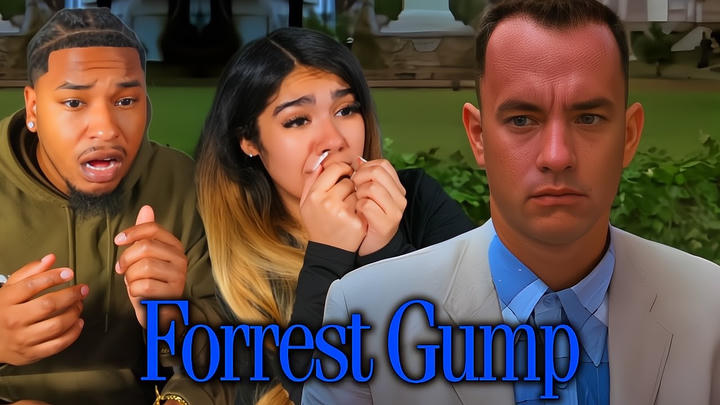 Binge Ties - Forrest Gump (1994)