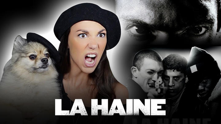 The Coby Show - La haine (1995)