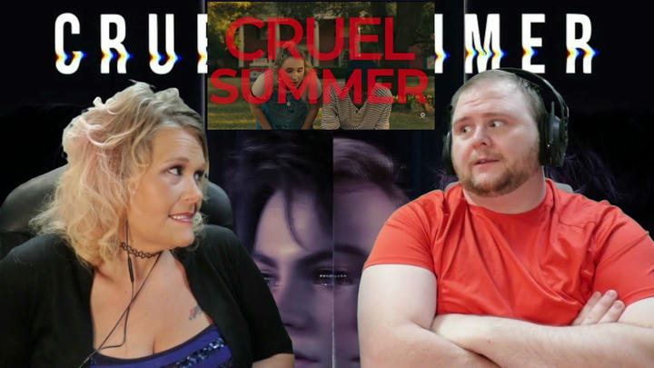 Kal El Can Fly - Cruel Summer (2021)