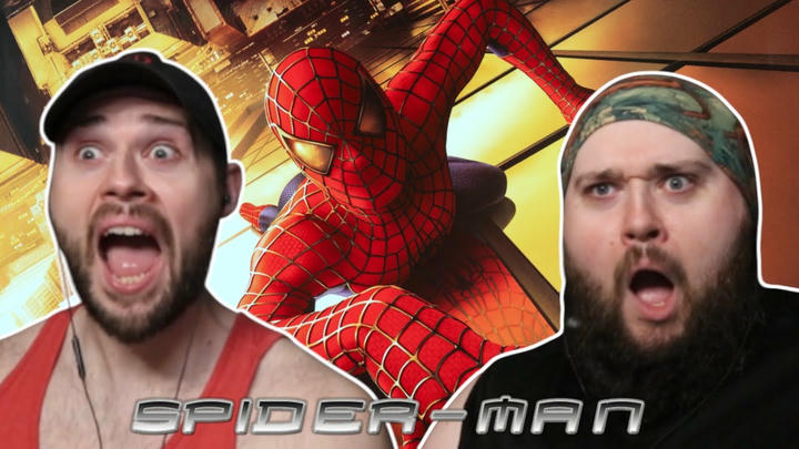 OctoKrool - Spider-Man (2002)