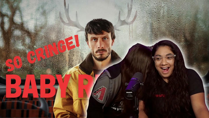 EvilQK - Baby Reindeer (2024)