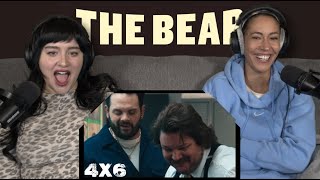 The Bear 4x06 “Sophie” | First Time Reaction