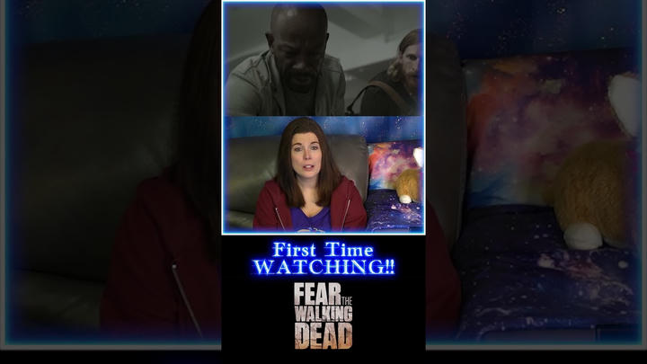 FEAR The Walking Dead 5x10 💀 Part 2 of 5 (FULL Video BELOW) 🔻
