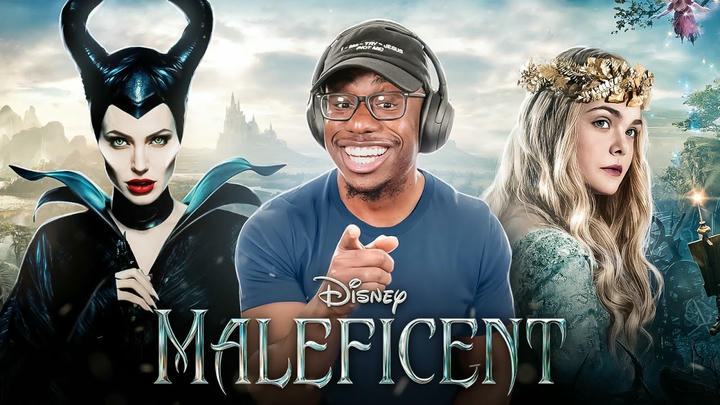 Maleficent (2014)