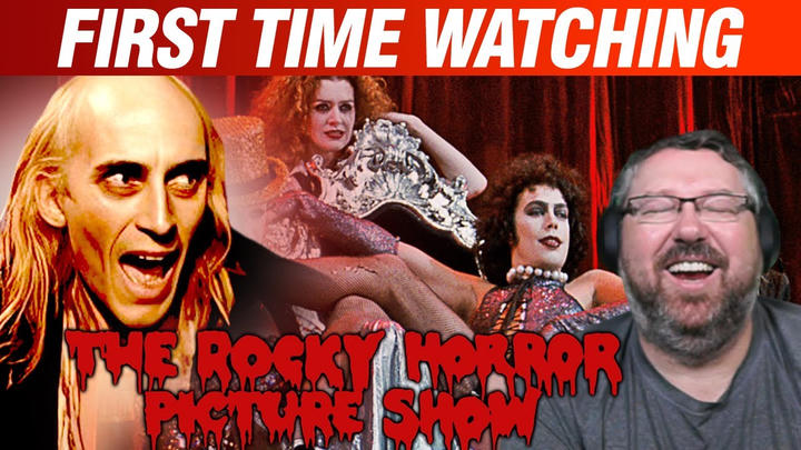 Awesome US Movies - The Rocky Horror Picture Show (1975)