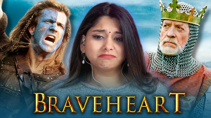 Indian Calypso - Braveheart (1995)