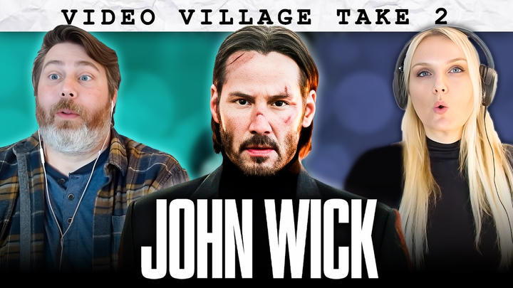 Video Village - John Wick (2014)