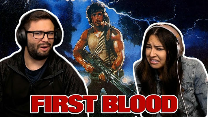 TBR Schmitt - First Blood (1982)