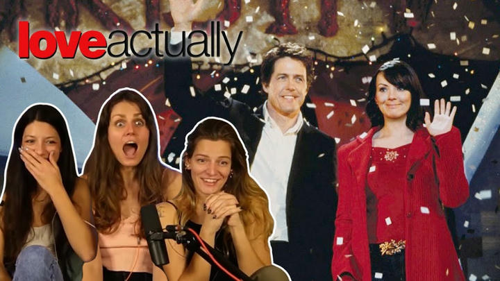 Love Actually (2003)