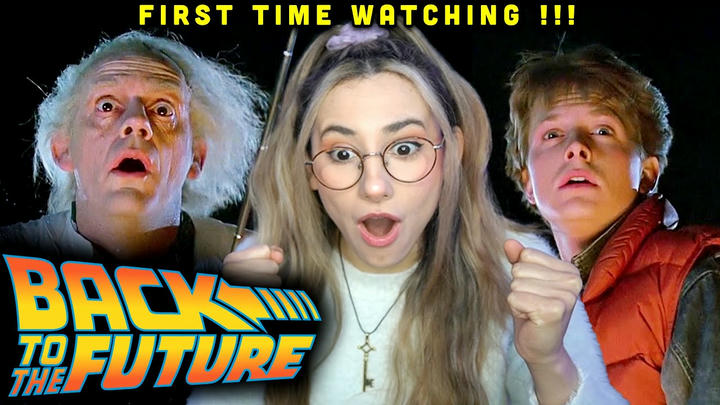 MillieMochisTV - Back to the Future (1985)