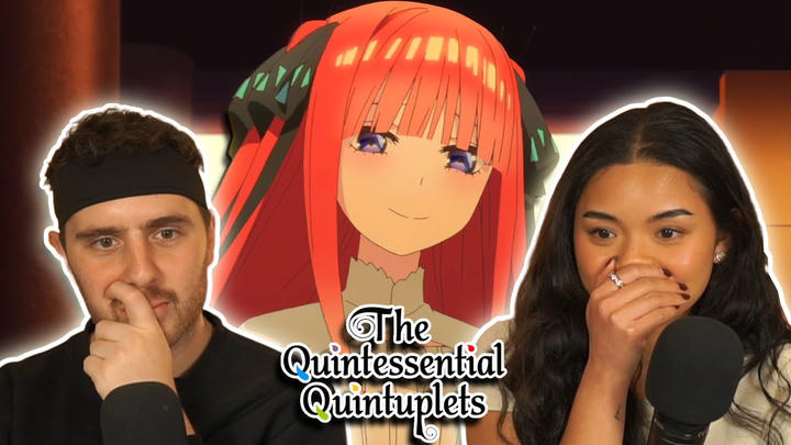 Cara & Prez Reacts - The Boys (2019)