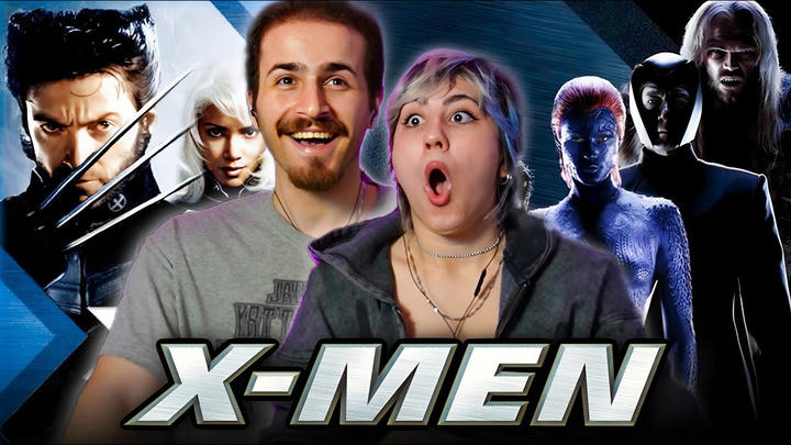 Wadumin - X-Men (2000)