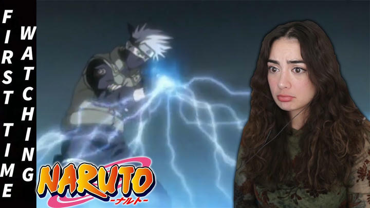 White Past: Hidden Ambition I Naruto Episode 17 *First Time Watching & Reaction
